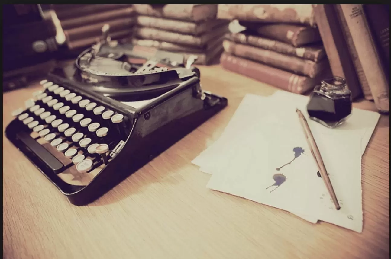 سفر نویسنده 2