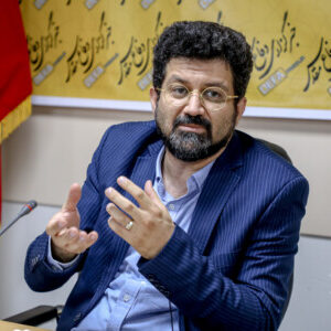 تصویر پروفایل  مهدی کاموس
