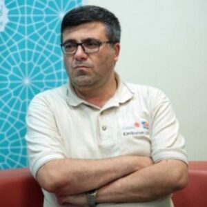 تصویر پروفایل  داوود امیریان