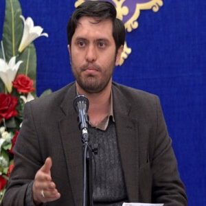 تصویر پروفایل  سید مهدی سید محسنی باغسنگانی